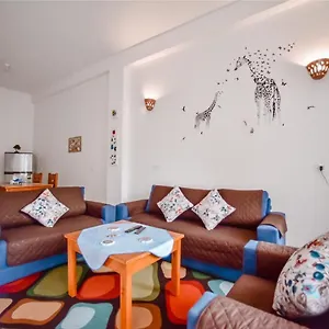 Apartamento Way, Luxor
